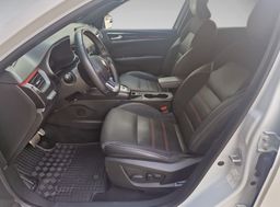 Zunanja slika - Renault Mégane Conquest - Megane Conquest R.S. Line E-Tech 145 Hibrid + VLEČNA naprava - 14 - Predogledna slika