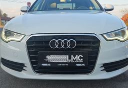 Zunanja slika - Audi A6 - Avant 2.0 TDI 177ks °AUTOMATIC° °PANORAMA° °KAMERA° - 2 - Predogledna slika