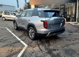 Zunanja slika - SsangYong Torres - EVX EXPLORE+NA ZALOGI - 4 - Predogledna slika