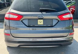 Zunanja slika - Ford Mondeo - 2.0TDCi Navi Line Temp Park BREZ POLOGA - 6 - Predogledna slika