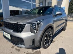Zunanja slika - KIA Sorento - Sorento - 1 - Predogledna slika