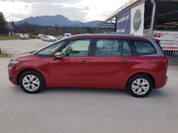 Zunanja slika - Citroën C4 - 1,6 e-HDi Exclusive - 4 - Predogledna slika