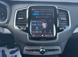 Zunanja slika - Volvo XC90 - B5D Plus Bright 7 sedežev AT AWD 360.KAM.-KLJUKA - 16 - Predogledna slika