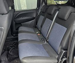 Zunanja slika - Opel Combo - 1.6 CDTI Maxi Cosmo +avt.klima+PDC+4X el.stekla - 11 - Predogledna slika