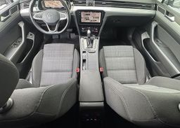 Zunanja slika - VW Passat - Variant 2.0 TDI BMT Business 110kW  DSG IQ MATRIX VIRTUAL - 8 - Predogledna slika