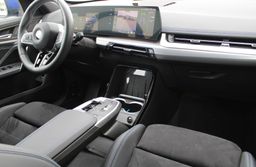 Zunanja slika - BMW X1 - serija :  sDrive18i  AT  M SPORT KAMERA KEYLESS LED - 12 - Predogledna slika