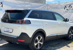 Zunanja slika - Peugeot 5008 - 1.5 HDI GT Line-LED-PANO-7SED-VIRTUAL-KAM360 - 3 - Predogledna slika