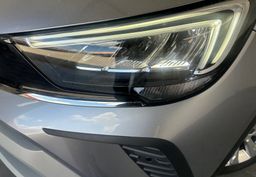 Zunanja slika - Opel Crossland - 1.2  BENCIN.KAMERA.LED.USNJE.NAVI.SAMO 73.000KM. - 16 - Predogledna slika