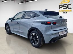 Zunanja slika - Renault Clio - techno TCE 115 EDC + PAKET ZIMA - 5 - Predogledna slika