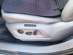 Notranja slika - VW Sharan - 2,0 TDI BlueMotion Technology Highline DSG - 8 - Predogledna slika