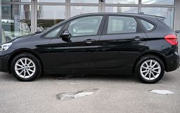 Zunanja slika - BMW Serija 2 - Serija 2 - 3 - Predogledna slika