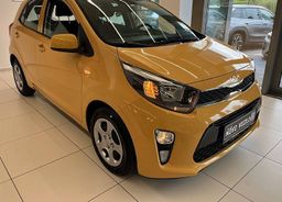 Zunanja slika - KIA Picanto - 1.0 MPI EX Fun... - 3 - Predogledna slika