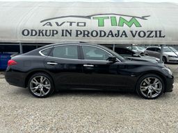 Zunanja slika - Infiniti Q70 - 3.0d - 8 - Predogledna slika