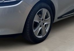 Zunanja slika - Renault Clio - 1.2 16V Dynamique - 8 - Predogledna slika