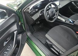 Zunanja slika - Peugeot 308 - 1.2 131ks °1-LASTNIK° °AUT° °FULL-LED° °KAMERA° - 8 - Predogledna slika