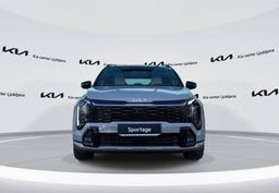 Zunanja slika - KIA Sportage - 2WD 1.6 T-GDI EX GT-Line ISG DCT - 2 - Predogledna slika