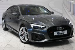 Zunanja slika - Audi A5 - Sportback 40 TDI S line S tronic - 7 - Predogledna slika