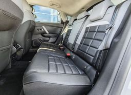 Zunanja slika - Citroën C4 - Max Hibrid 145 avtomatik - 8 - Predogledna slika