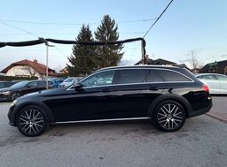 Zunanja slika - Mercedes-Benz E-Razred - E 220 d 4MATIC All-Terrain AIRMATIC WIDESCREEN ACC - 2 - Predogledna slika