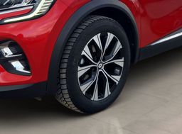 Zunanja slika - Renault Captur - 1.3 TCE 140 MHEV TECHNO - 17 - Predogledna slika