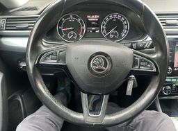 Zunanja slika - Škoda Superb - 2.0 TDI Active DSG.LIMO.KAMERA.NAVI.SAMO 85.000 KM - 6 - Predogledna slika