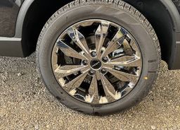 Zunanja slika - KG Mobility Rexton - 2.2 XDI LIMITED+  18 . 4x4 A T... - 9 - Predogledna slika