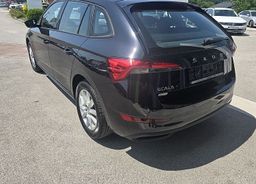 Zunanja slika - Škoda Scala - 1.0 TSI 81 kW - SLO. - 1. LASTNIK - - 5 - Predogledna slika