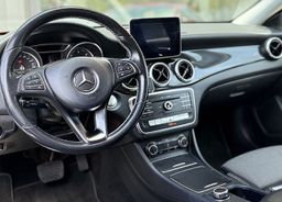 Zunanja slika - Mercedes-Benz CLA-Razred - CLA Shooting Brake CLA 200 d Shooting Brake Avt. - 5 - Predogledna slika