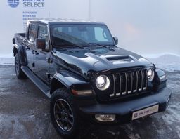 Zunanja slika - Jeep Gladiator - 3.0 CRD OVERLAND - 1 - Predogledna slika