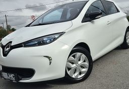 Zunanja slika - Renault Zoe - Life °1. LASTNIK °LASTNIŠKA BATERIJA - 6 - Predogledna slika