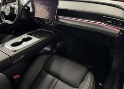 Zunanja slika - Mazda Mazda6e - TAKUMI | LPF BATERIJA  | ČRNO USNJE | ZALOGA - 9 - Predogledna slika