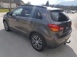 Zunanja slika - Mitsubishi ASX - 2.2 DID HP 4WD AUT. - 5 - Predogledna slika