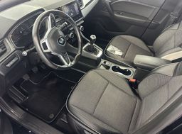 Zunanja slika - Renault Captur - TCe 130 Intens.TCe 130.USNJE.NAVI.96 KW.BENZIN - 1 - Predogledna slika