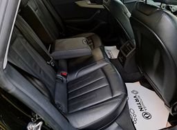 Zunanja slika - Audi A5 - 2.0 TFSI Sport Z ENOLETNIM JAMSTVOM - 13 - Predogledna slika