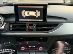 Zunanja slika - Audi A6 - Avant 3.0 TDI-AUT-3X S LINE-MATRIX-LIZING ZA TUJCE-... - 13 - Predogledna slika