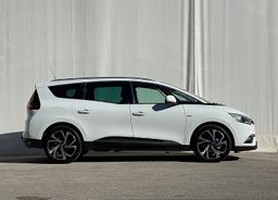 Zunanja slika - Renault Scénic - Grand Scenic Bose Energy dCi 160 EDC - 3 - Predogledna slika