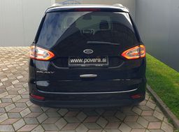 Zunanja slika - Ford Galaxy - 2.0 EcoBlue Avt. Titanium+7 sed.+LED+Keyless+DAB - 5 - Predogledna slika