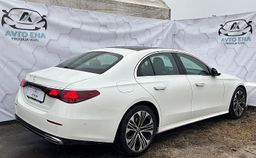 Zunanja slika - Mercedes-Benz E-Razred - E 220d HYBRID - LED - PANORAMA - VIRTUAL - ACC - - 3 - Predogledna slika