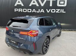 Zunanja slika - BMW X3 - serija :  30e xDrive  AT -HARMAN-PANORAMA-KAM360-20COL... - 6 - Predogledna slika