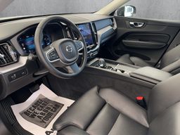 Zunanja slika - Volvo XC60 - XC60 - 6 - Predogledna slika