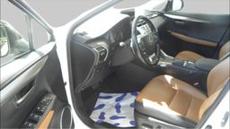 Zunanja slika - Lexus NX HYBRID - Lexus NX 300h Executive navi avt. AWD - 6 - Predogledna slika