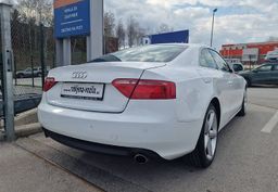 Zunanja slika - Audi A5 - 2.7 TDI S-LINE  ZELO LEP SLOVENSKO POREKLO... - 7 - Predogledna slika