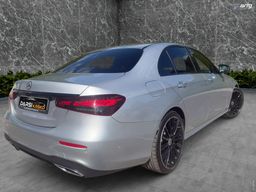 Zunanja slika - Mercedes-Benz E-Razred - E220d AMG WIDE MULTIBEAM WEBASTO PRIKLOP ALU20 - 2 - Predogledna slika