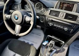 Zunanja slika - BMW Serija 3 - : 316d Sport Line. M3 LOOK. - 10 - Predogledna slika