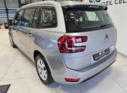 Zunanja slika - Citroën C4 Grand SpaceTourer - HDI-7 SEDEŽEV-ODLIČEN-JAMSTVO-OBROK ŽE 93€ - 7 - Predogledna slika