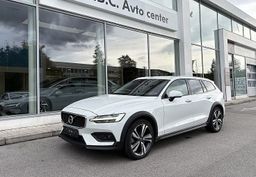 Zunanja slika - Volvo V60 Cross Country - D4 AWD AUT Cross Country Pro - 1 - Predogledna slika