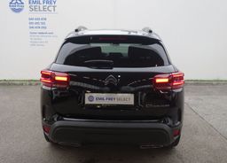 Zunanja slika - Citroën C5 Aircross - Max BlueHDi 130 S S EAT8 - 4 - Predogledna slika