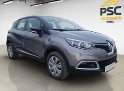 Zunanja slika - Renault Captur - Dynamique Energy dCi 90 - 1 - Predogledna slika