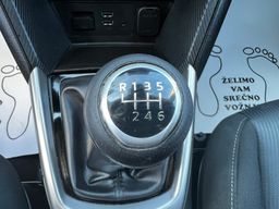 Zunanja slika - Mazda CX-3 - 1.5 CD - 14 - Predogledna slika