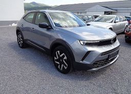 Zunanja slika - Opel Mokka - 1.2 TURBO 130hp AUTOMATIC -LED-NAVI-KAMERA - 2 - Predogledna slika